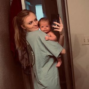 Meet your Posher, Leslie